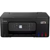 Urządzenie wielofunkcyjne CANON Pixma G3480 Druk w kolorze, Automatyczny druk dwustronny, Wi-Fi Szybkość druku [str/min] 11 w czerni , 6 w kolorze