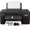 Urządzenie wielofunkcyjne CANON Pixma G3480 Druk w kolorze, Automatyczny druk dwustronny, Wi-Fi Wbudowany faks Nie