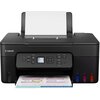 Urządzenie wielofunkcyjne CANON Pixma G3480 Druk w kolorze, Automatyczny druk dwustronny, Wi-Fi Typ skanera CIS
