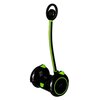 Deskorolka elektryczna KAWASAKI KX-ST 1000W 20km/h 14" Kolor Czarno-zielony