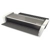 Laminator LEITZ iLam Touch 2 A3 Szerokość laminacji 320 mm, Nagrzewanie 1 min Szerokość [cm] 48.2