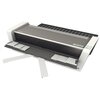 Laminator LEITZ iLam Touch 2 A3 Szerokość laminacji 320 mm, Nagrzewanie 1 min Głębokość [cm] 40.1
