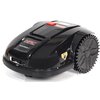 Robot koszący NAC RLM1800G2-T sterowanie Wi-Fi Rodzaj kosiarki Robot koszący