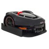 Robot koszący NAC RLM800-NG Zalecana powierzchnia [m2] 800