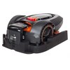 Robot koszący NAC RLM800-NG Harmonogram pracy Tak