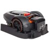 Robot koszący NAC RLM800-NG Sterowanie smartfonem (Wi-Fi) Nie