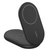 Ładowarka indukcyjna BELKIN BoostCharge WIZ028VFBK 15W Czarny Qi2