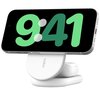 Ładowarka indukcyjna BELKIN BoostCharge WIZ028VFWH 15W Biały Dedykowany model Urządzenia MagSafe
