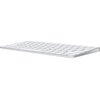 Klawiatura APPLE Magic Keyboard z Touch ID Biały Interfejs Bluetooth
