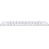 Klawiatura APPLE Magic Keyboard (US Int.) Układ klawiszy US