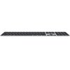 Klawiatura APPLE Magic Keyboard z Touch ID Układ klawiszy US