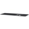 Klawiatura APPLE Magic Keyboard z Touch ID Interfejs Bluetooth