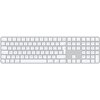 Klawiatura APPLE Magic Keyboard (US Int.) Biały