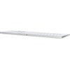 Klawiatura APPLE Magic Keyboard (US Int.) Biały Komunikacja z komputerem Bezprzewodowa