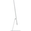 Komputer APPLE iMac 2024 23.5" Retina M4 (10 rdzeni) 16GB RAM 256GB SSD macOS Srebrny Liczba rdzeni 10