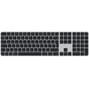 Klawiatura APPLE Magic Keyboard (US Int.) Czarny