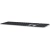 Klawiatura APPLE Magic Keyboard (US Int.) Czarny Interfejs Bluetooth