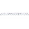 Klawiatura APPLE Magic Keyboard z Touch ID (US Int.) Biały Układ klawiszy US