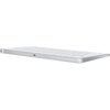 Klawiatura APPLE Magic Keyboard z Touch ID (US Int.) Biały Komunikacja z komputerem Bezprzewodowa