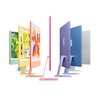 Komputer APPLE iMac 2024 23.5" Retina M4 (10 rdzeni) 16GB RAM 512GB SSD macOS Zielony Pamięć RAM [GB] 16