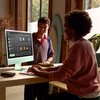 Komputer APPLE iMac 2024 23.5" Retina M4 (10 rdzeni) 16GB RAM 512GB SSD macOS Zielony Rozdzielczość 4480 x 2520