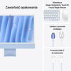 Komputer APPLE iMac 2024 23.5" Retina M4 (10 rdzeni) 16GB RAM 256GB SSD macOS Niebieski Przekątna ekranu [cal] 23.5