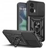 Etui TECH-PROTECT CamShield Pro do Motorola Moto G35 5G Czarny