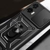 Etui TECH-PROTECT CamShield Pro do Motorola Moto G35 5G Czarny Kompatybilność Motorola Moto G35 5G