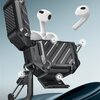 Etui na słuchawki SUPCASE Unicorn Beetle Pro Apple Airpods 4 Czarny Możliwość ładowania Nie