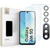 Szkło hartowane TECH-PROTECT Supreme Set do Samsung Galaxy A16 4G/5G