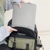Etui na laptopa TECH-PROTECT Sleevy 15-16 cali Szary Rączka Nie