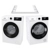 Pralka GORENJE W2TNHPI84AS/PL + Suszarka GORENJE DHNE82/PL + Łącznik GORENJE SKHNE80W 