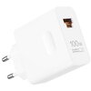 Ładowarka sieciowa HUAWEI SuperPower 100W Biały Szerokość [mm] 55