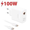 Ładowarka sieciowa HUAWEI SuperPower 100W Biały