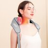 Masażer do karku MEDIA TECH MT6533 Konstrukcja Ergonomiczny uchwyt