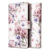 Etui TECH-PROTECT Wallet do Samsung Galaxy A16 4G/5G Kwiaty Seria telefonu Galaxy A