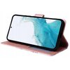 Etui TECH-PROTECT Wallet do Samsung Galaxy A16 4G/5G Kwiaty Model telefonu Galaxy A16