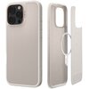 Etui SPIGEN Cyrill Kajuk MagSafe do Apple iPhone 16 Pro Kremowy