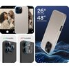 Etui SPIGEN Cyrill Kajuk MagSafe do Apple iPhone 16 Pro Kremowy Etui z powerbankiem Nie