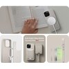 Etui SPIGEN Cyrill Kajuk MagSafe do Apple iPhone 16 Pro Kremowy Marka telefonu Apple
