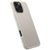 Etui SPIGEN Cyrill Kajuk MagSafe do Apple iPhone 16 Pro Kremowy Typ Etui magnetyczne
