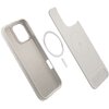 Etui SPIGEN Cyrill Kajuk MagSafe do Apple iPhone 16 Pro Kremowy Gwarancja 6 miesięcy