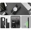 Etui SPIGEN Cyrill Kajuk Mag MagSafe do Apple iPhone 16 Pro Czarny Marka telefonu Apple