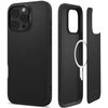 Etui SPIGEN Cyrill Kajuk Mag MagSafe do Apple iPhone 16 Pro Czarny Model telefonu iPhone 16 Pro