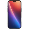 Etui SPIGEN Cyrill Kajuk Mag MagSafe do Apple iPhone 16 Pro Czarny Kompatybilność Apple iPhone 16 Pro