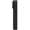 Etui SPIGEN Cyrill Kajuk Mag MagSafe do Apple iPhone 16 Pro Czarny Dominujący kolor Czarny