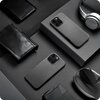 Etui SPIGEN Cyrill Kajuk Mag MagSafe do Apple iPhone 16 Pro Czarny Etui z powerbankiem Nie