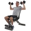 Hantla TUNTURI Selector (20 kg) Rodzaj Hantla
