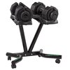 Hantla TUNTURI Selector (25 kg) Długość [cm] 42.5