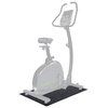 Mata pod sprzęt fitness TUNTURI (70 x 100 cm) Antypoślizgowa powierzchnia Tak